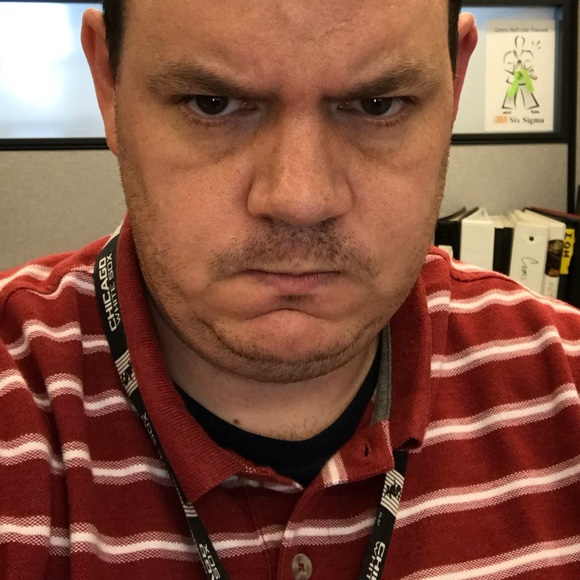 Meet your Posher, Eric - Picture 1 of 1